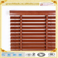 Wooden Venetian Blind Faux wood blinds shades